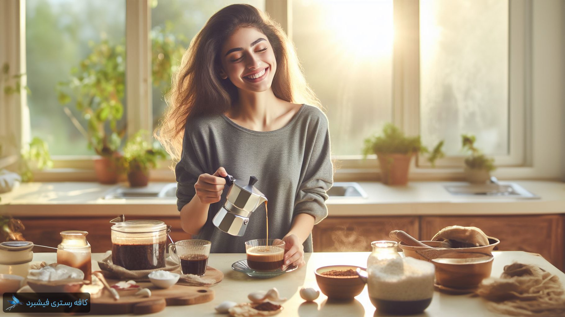 coffee for weightloss 5