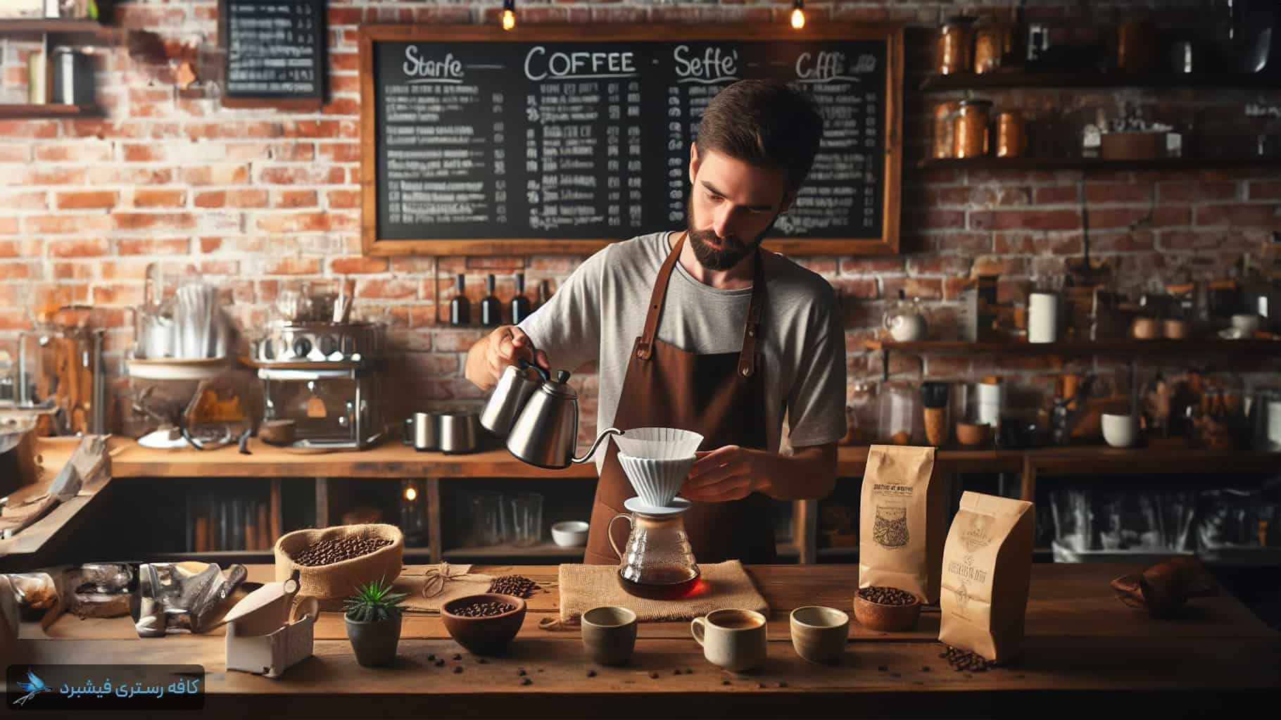 v60 coffee 3