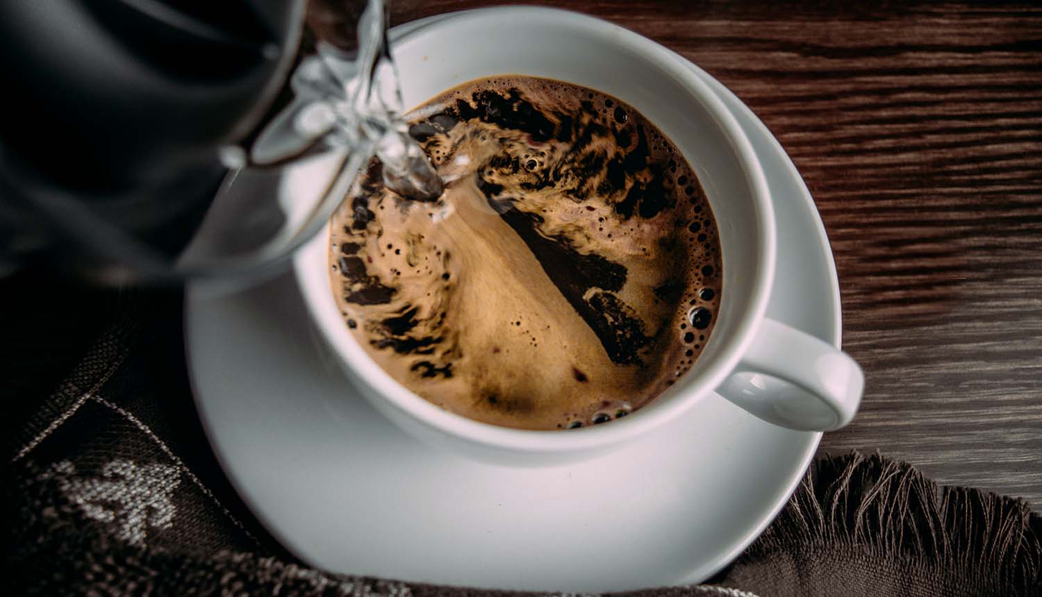 قهوه فوری
