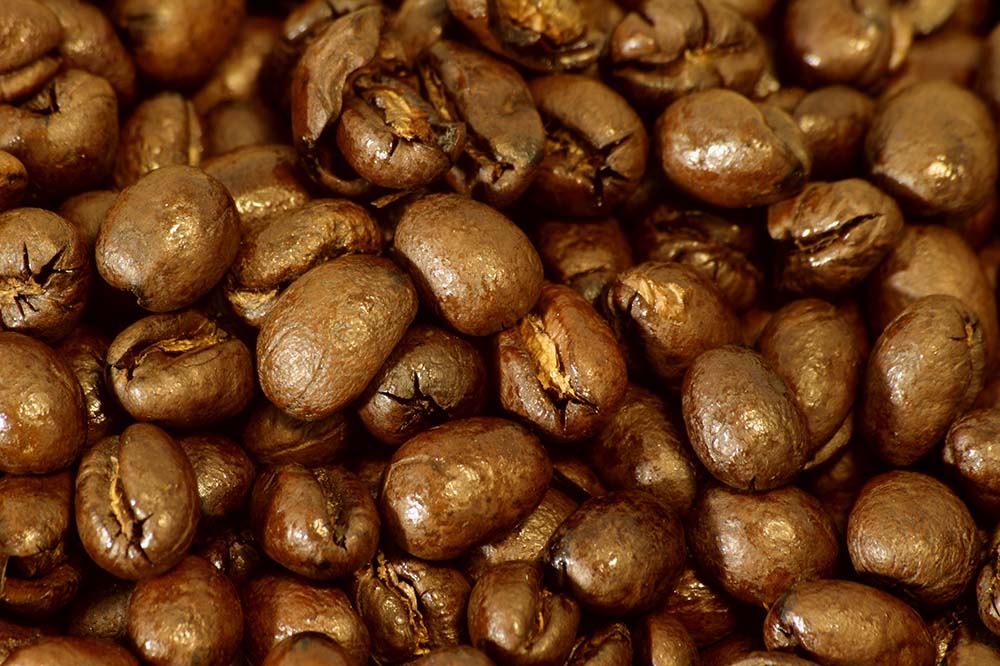 قهوه پی بی هند (PB Coffee) - فیشبرد