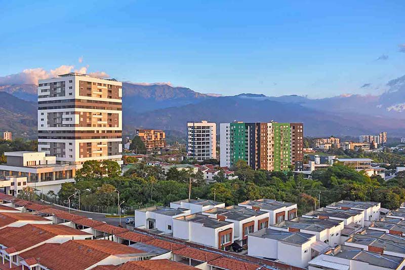 Armenia Colombia