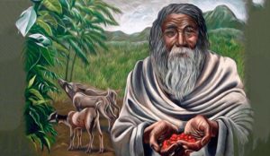 kaldi-story-coffee-history