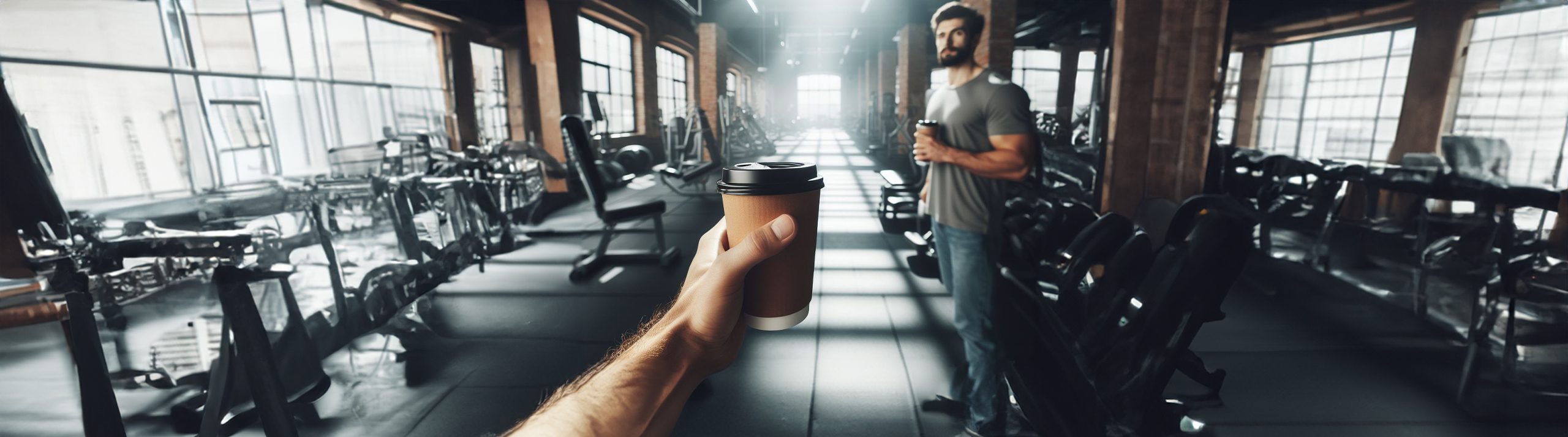 coffee for weightloss banner