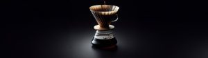 v60 coffee banner