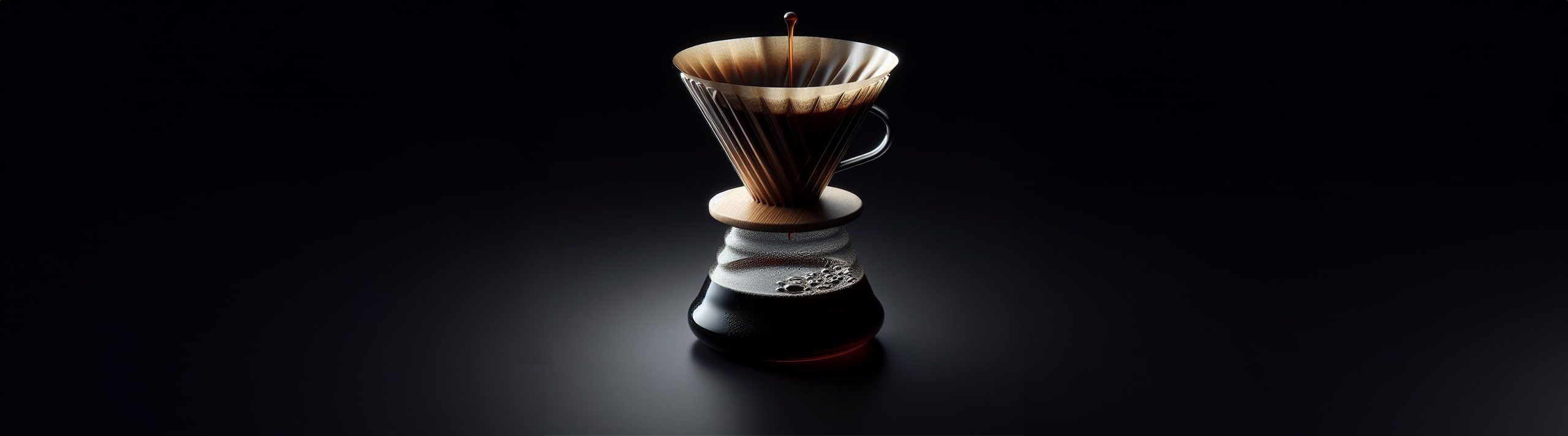 v60 coffee banner