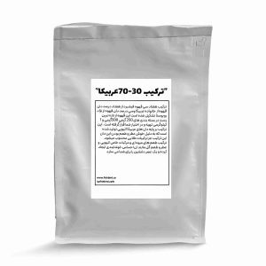 70-30 عربیکا اتیوپی